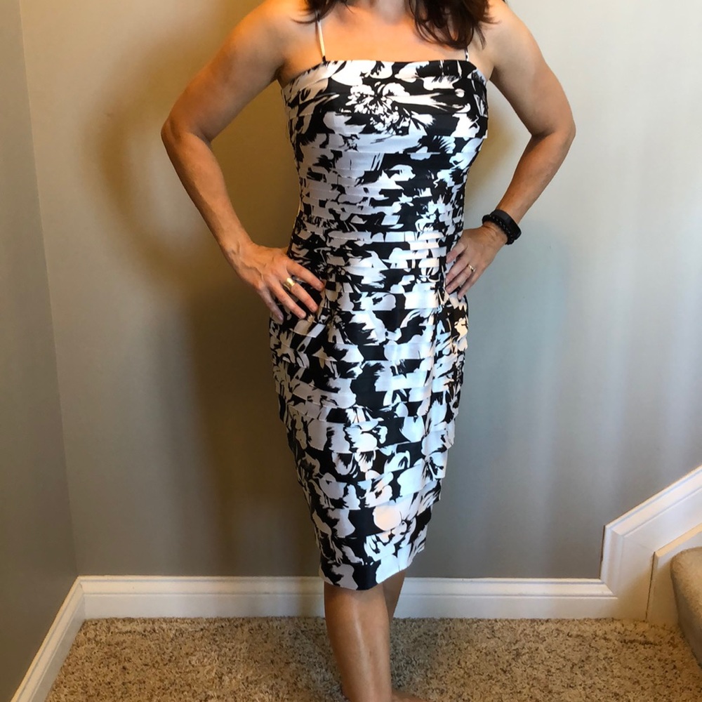 WHBM cocktail dress